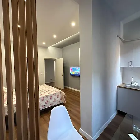 Be Solei Studio Sol 2 Apartment Tirana