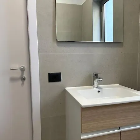 Be Solei Studio Sol 2 Apartment Tirana