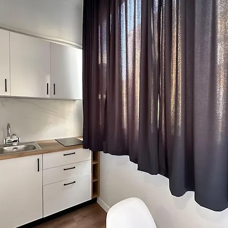 Be Solei Studio Sol 2 Apartment *