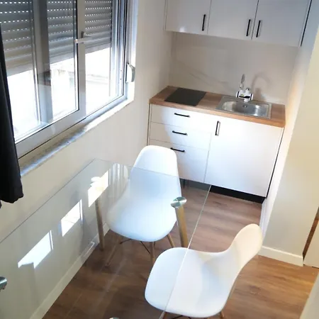 Apartment Be Solei Studio Sol 2